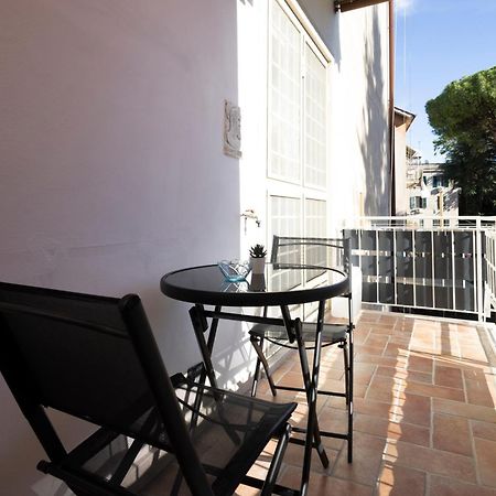La Casa Di Alice Apartment Rome Exterior photo