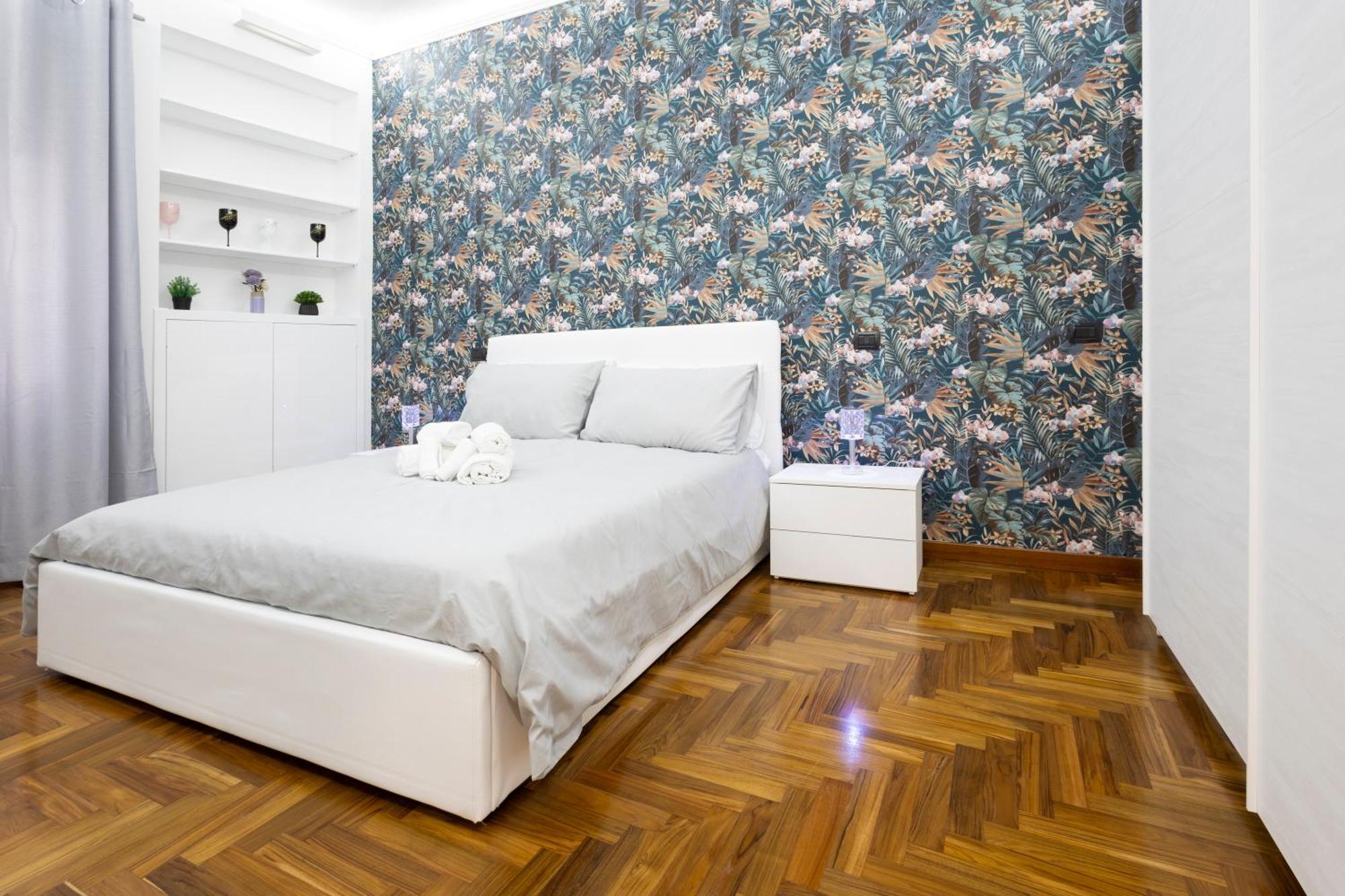 La Casa Di Alice Apartment Rome Exterior photo